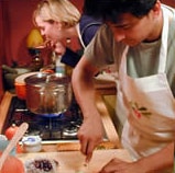 rosa-cooking