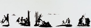 Praise of Shadows opened at Istanbul Modern on January 22