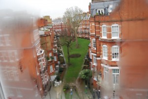 Egerton House