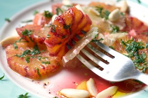 orangesalad orangesalad