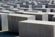 Memorial to the Murdered Jews in Berlin