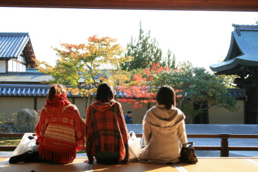 Ryoan-ji Temple