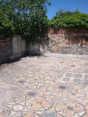 Ostia Antica