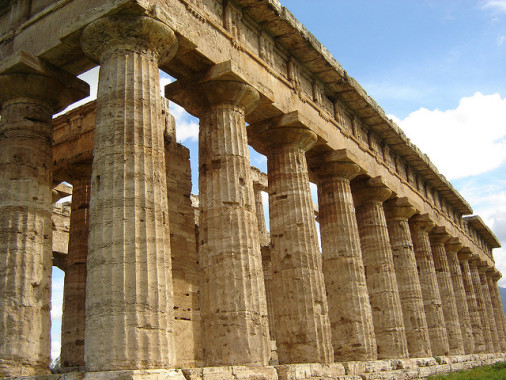 Paestum