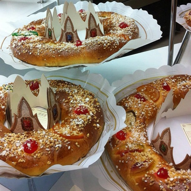 Roscón de Reyes: A cake made for a King (or Queen)! – Context
