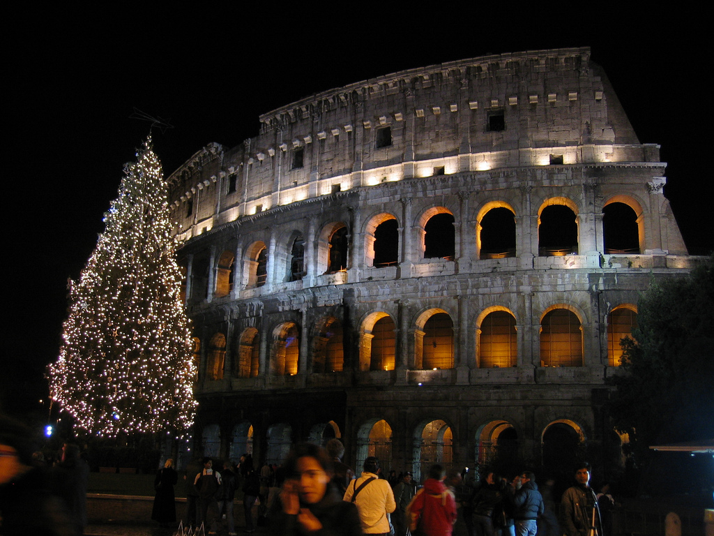 Where to Spend Christmas in Italy Context Travel Blog