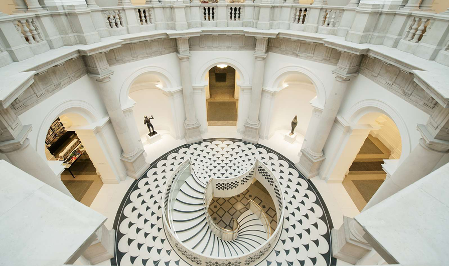 Why You Need To Visit Tate Britain Context Travel Blog