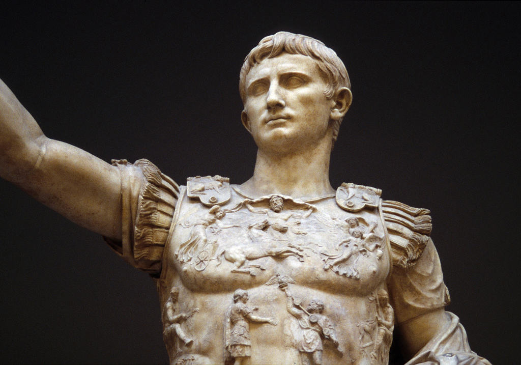 15 Famous Roman Emperors Of Ancient Times | Historyly